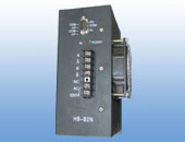 HB-B2N二相混合式驱动器